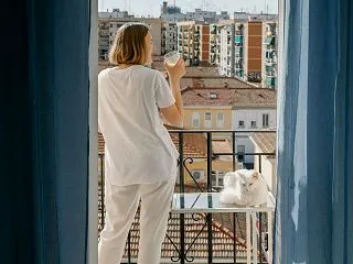 今日は何もしない。イタリアの「Dolce…