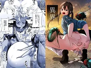 異界【てるてるがーる】
