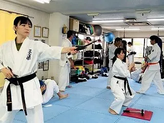 心技体を安定させる