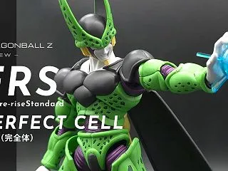 Figure-rise Standard…