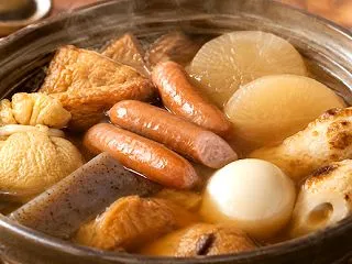 【賛否両論】おでんに「ウインナー」を入れ…