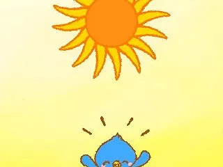 赤い空歩く人の13日の流れ 8日目は再確…