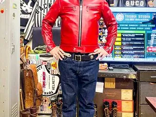 憧れと絶望のファッション哲学・172「レ…