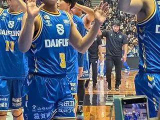 滋賀レイクスｘ神戸ストークス、ｘ信州ブレ…