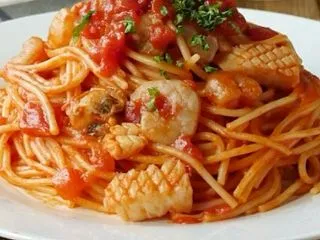 10月25日・世界パスタデー…(No.8…