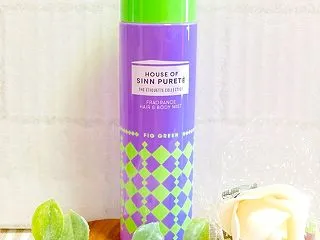 ハウスオブシンピュルテ エチケット ヘア…