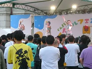 ジエメイ 2026.10.12 群馬県庁…