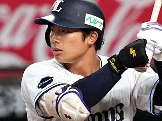 【西武】山本由伸とイチローになったら、、…