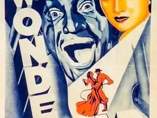 映画『ワンダー・バー』（1934年）感想…