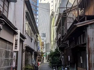 タフな一日