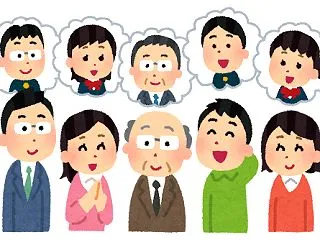 【愕然】成人式も同窓会も全く行かなかった…
