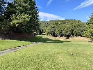 シニア選手権予選 （2026年10月）