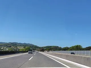 ５月四国岡山旅１ 讃岐・紫雲出山・父母が…