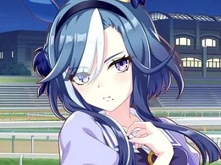 【ウマ娘】アルヴさんにはこうなってほしい