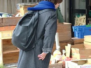 「重たいウールコートはもう着たくない」妻…