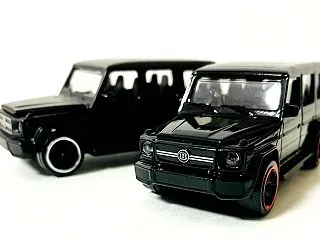 MAJORETTE Mercedes-A…