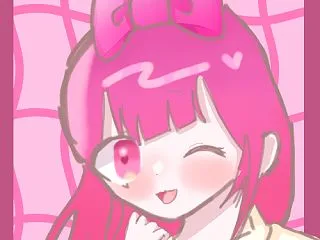 リア友にアイコンを描いてもらった