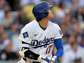 【MLB】大谷翔平の二刀流に「もう十分だ…