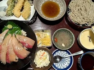 いっちょう 杉戸店
