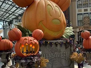 ハッピーハロウィーン！ 7時間地蔵でフレ…