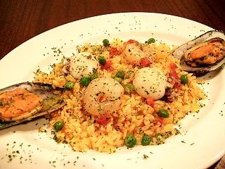 今週のランチ（10/26～10/30）
