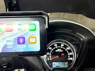 スマートモニター取り付けてみた
