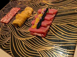 うしみつ(夜)@新宿
