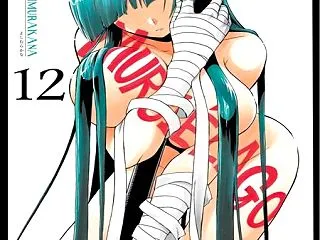 玄流の全裸巨乳おっぱいエロ画像 MURC…