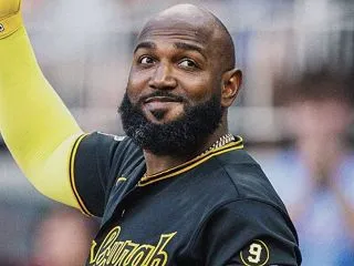 MLB通算296本塁打のオズナにNPB球…