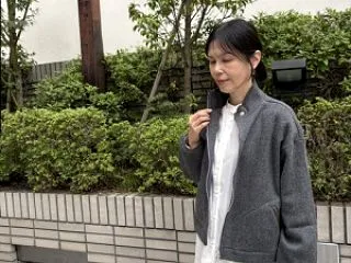 リブzipブルゾン