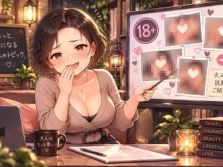熟女好きならチェックしたい♡ ダイナマイ…