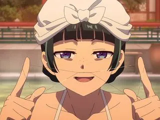 『薬屋のひとりごと』37話感想 小蘭の仕…