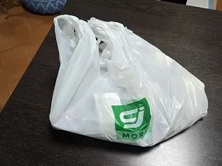 CJマートのちょっとしたストレス