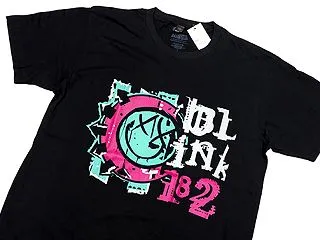 BLINK-182(ブリンク182)のオ…