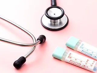 長寿健診の大腸がん再検査