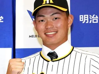【朗報】阪神ドラ1榊原の完成形、鈴木誠也…