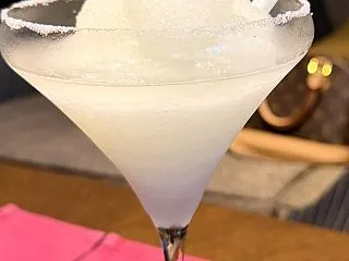 ☆The Okura TokyoのBar…