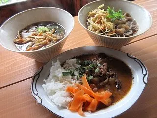9回目「喫茶南郷」、金土日のみ営業の古民…
