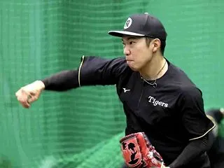 阪神・石井 先発転向！藤川監督明言 ＤＨ…