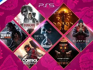 PlayStation公式、『ハロウィン…