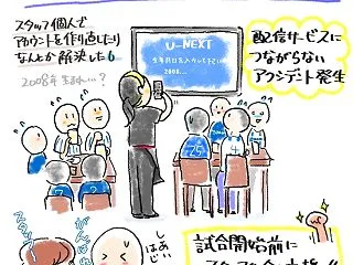 【開幕】ハマスタ近くで日本シリーズ観戦