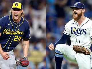 【連勝！…ブルワーズ】ワールドシリーズ第…