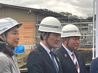 横浜市の下水道処理・横浜グリーンエキスポ…