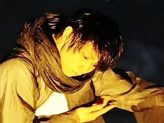 雨もいつか止むし・・・ A rain w…