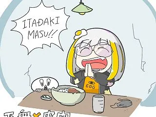 【貧乏飯】貧乏カレーって知ってるか？【バ…