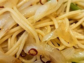 パスタ