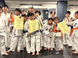 どこを打ってるか考えながら