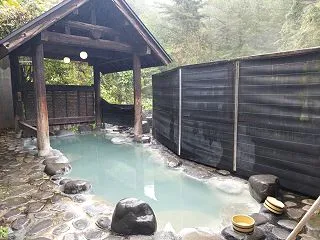 鳴子温泉郷 中山平温泉 うなぎ湯の宿 旬…