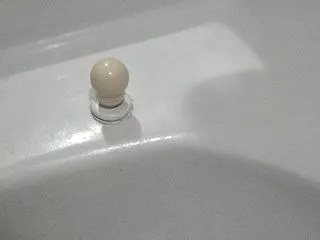その修理、ちょっと待って！洗面所の排水栓…