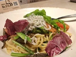 キャロルでランチ♪うっかり無銭飲食？スマ…